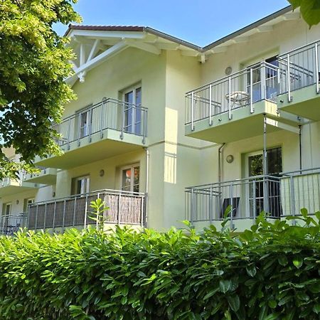 Ferienwohnung Lfr13 Graal-Mueritz Dış mekan fotoğraf