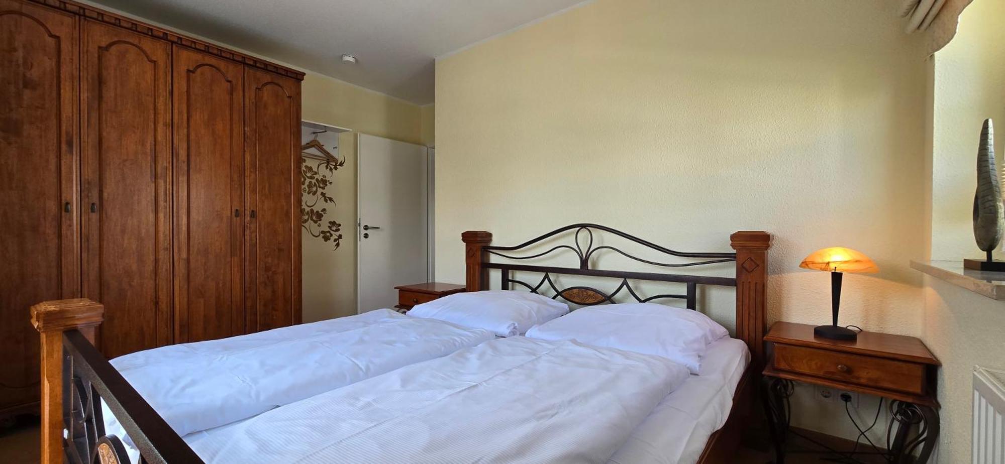 Ferienwohnung Lfr13 Graal-Mueritz Dış mekan fotoğraf